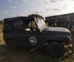 XVIII Piknik Militarny w Kaliszu