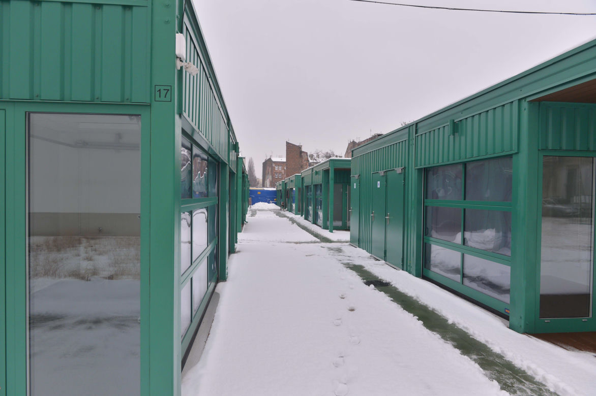 Bazar Różyckiego - 2021 r.