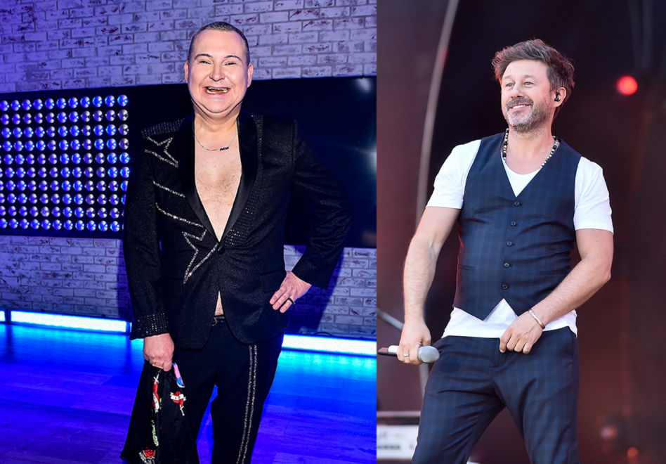 Michał Witkowski marzy o randce z Piaskiem