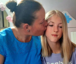 Dzieci oczami Rodziców - Alma Spei Hospicjum dla Dzieci [ZDJĘCIA]
