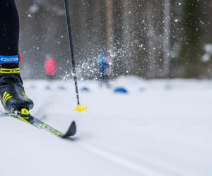 Johannes Hoesflot Klaebo: nowy rekordzista igrzysk. Ile złotych medali olimpijskich zdobył Norweg?