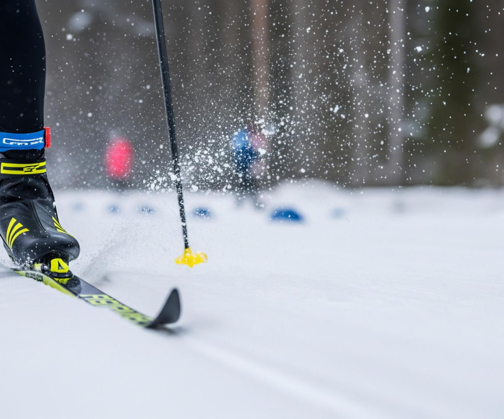 Johannes Hoesflot Klaebo: nowy rekordzista igrzysk. Ile złotych medali olimpijskich zdobył Norweg?