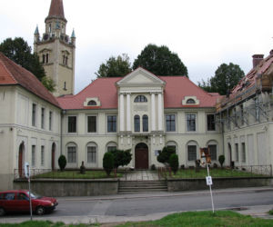 Muzeum porcelany