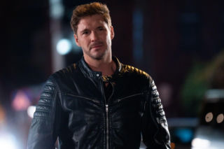 M jak miłość odc. 1915. Marcin (Mikołaj Roznerski)