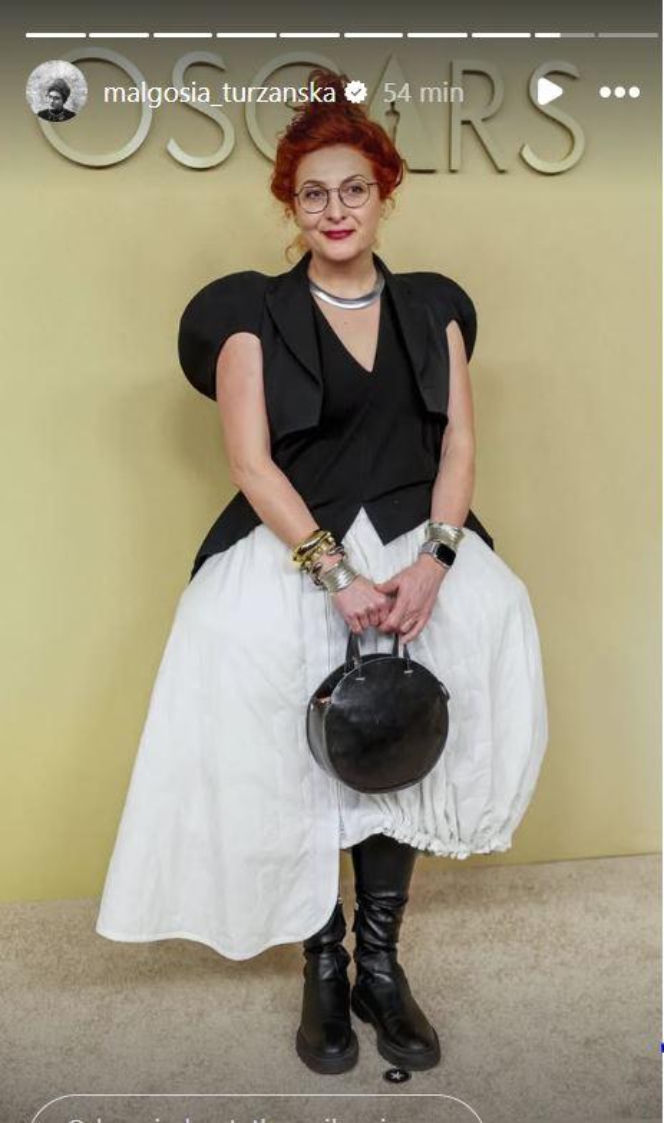 Małgorzata Turzańska