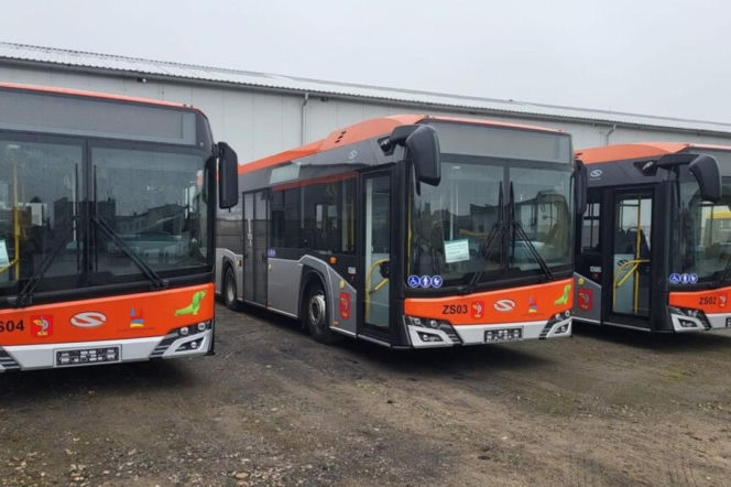 ZKM Skarżysko-Kamienna