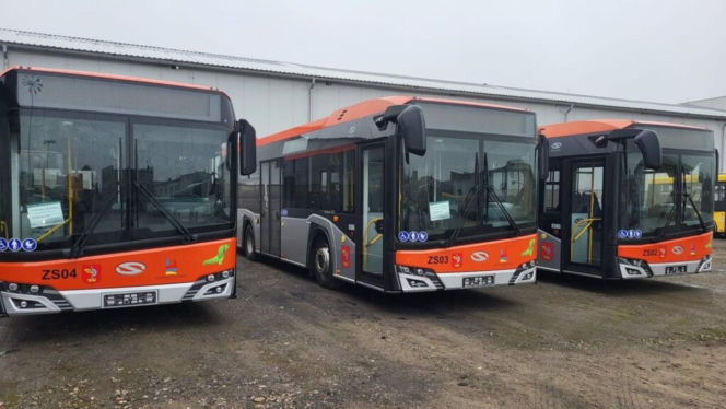 W przyszłym roku bezpłatna komunikacja miejska w Skarżysku-Kamiennej