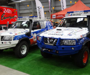 OffRoad Show Poland 2013