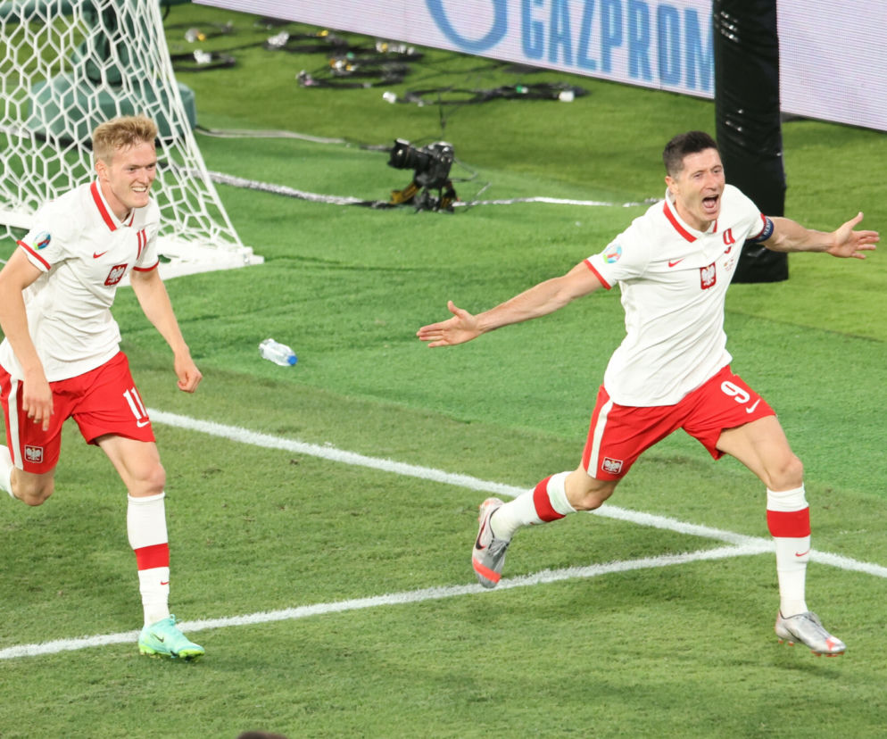 Mecz POLSKA - SZWECJA: EURO 2020. Kiedy jest? Gdzie i o której godzinie?