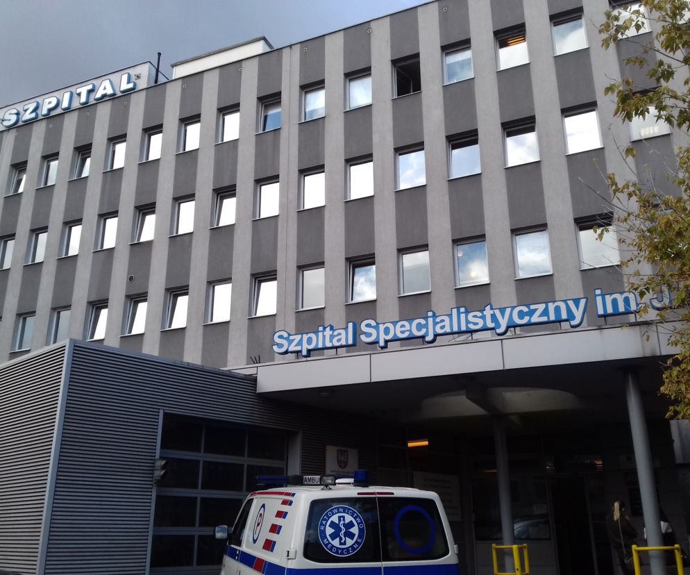 Szpital Specjalistyczny imienia Józefa Dietla