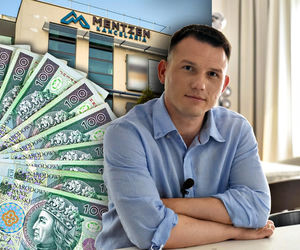 Tyle w swojej kancelarii płaci Sławomir Mentzen. I ta umowa!