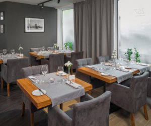 Zabierz mamę na kolację! Oto TOP 10 restauracji, które warto odwiedzić w Dzień Matki 2018 [GALERIA]