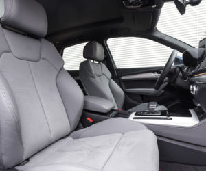 Audi Q5 40 TDI quattro S Tronic