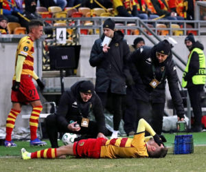 Jagiellonia Białystok - ACF Fiorentina