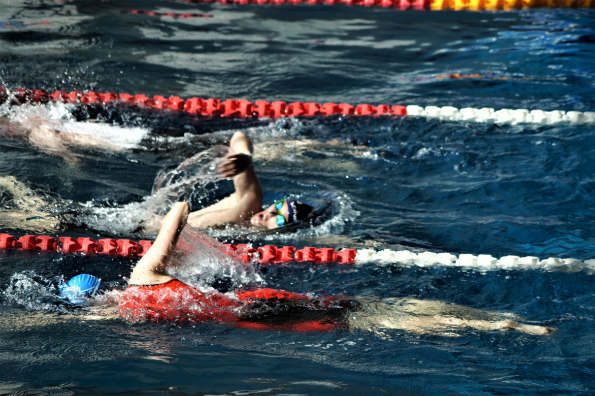 Enea Triathlon Pod Dachem 2022 [ZDJĘCIA]