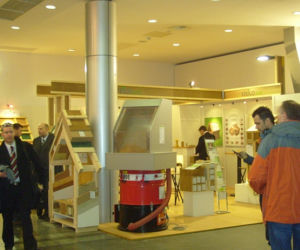 BUDMA 2011