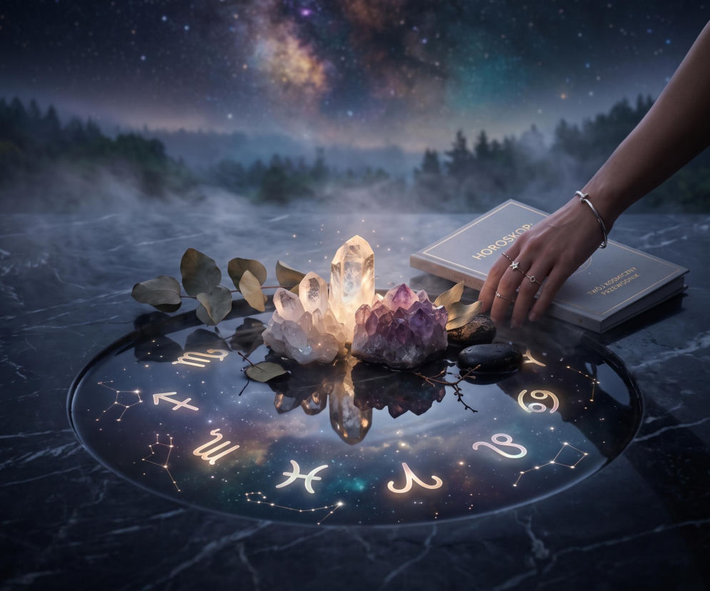 horoskop dzienny