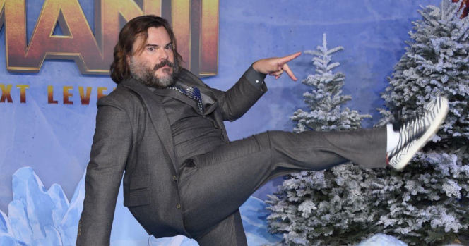 Jack Black jest gotowy na sequel Szkoły rocka. Nawet wymyślił tytuł dla filmu
