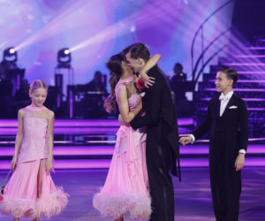 Taniec z Gwiazdami 18, 5. odcinek