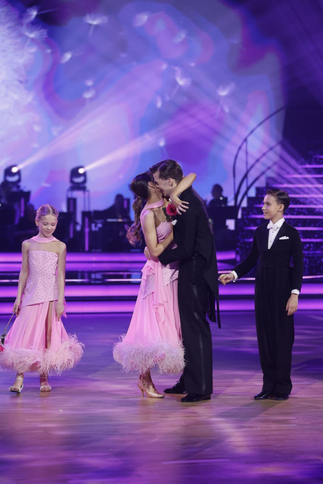 "Taniec z Gwiazdami" 18, 5. odcinek