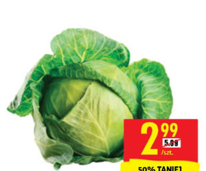 Promocje w Biedronce 28 maja