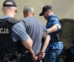 Rozłupał czaszkę koledze
