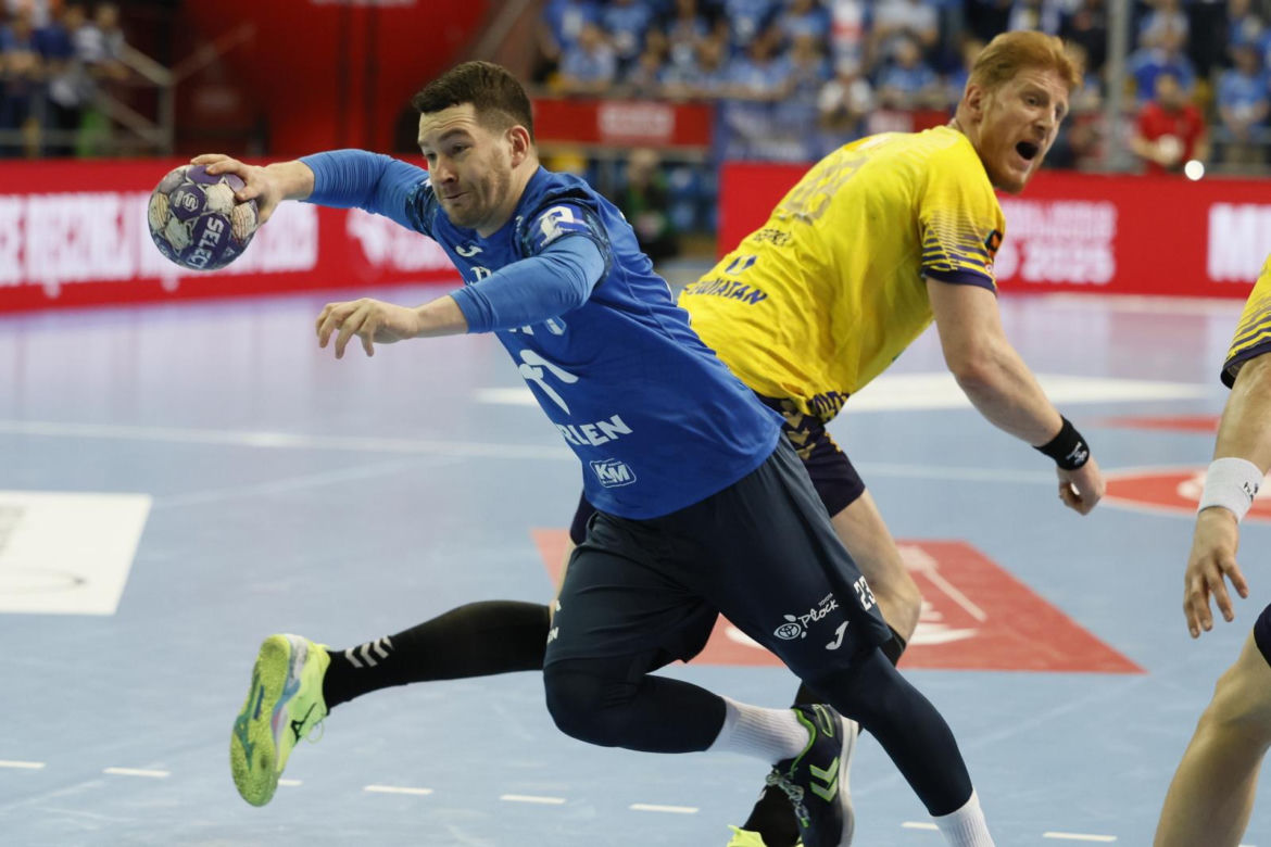 Industria Kielce - Orlen Wisła Płock. Finał Orlen Pucharu Polski 2025