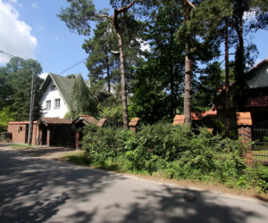 Syn ministra zaatakował siekierą sąsiadów