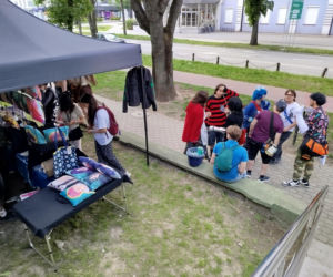 UwSkon odbył się w siedleckim UOK po raz pierwszy, ale nie ostatni!