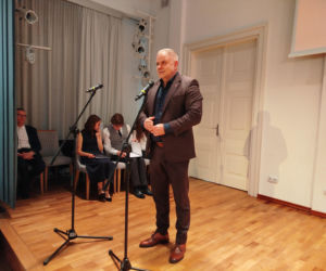 W 2026 roku w konkursie Ośmiu Wspaniałych Miasta Siedlce przyznano nagrody 9 Laureatom i 5 Wyróżnionym