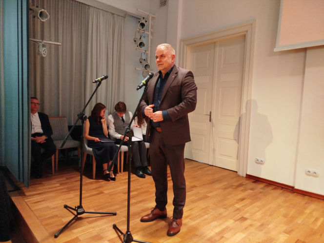 W 2026 roku w konkursie Ośmiu Wspaniałych Miasta Siedlce przyznano nagrody 9 Laureatom i 5 Wyróżnionym