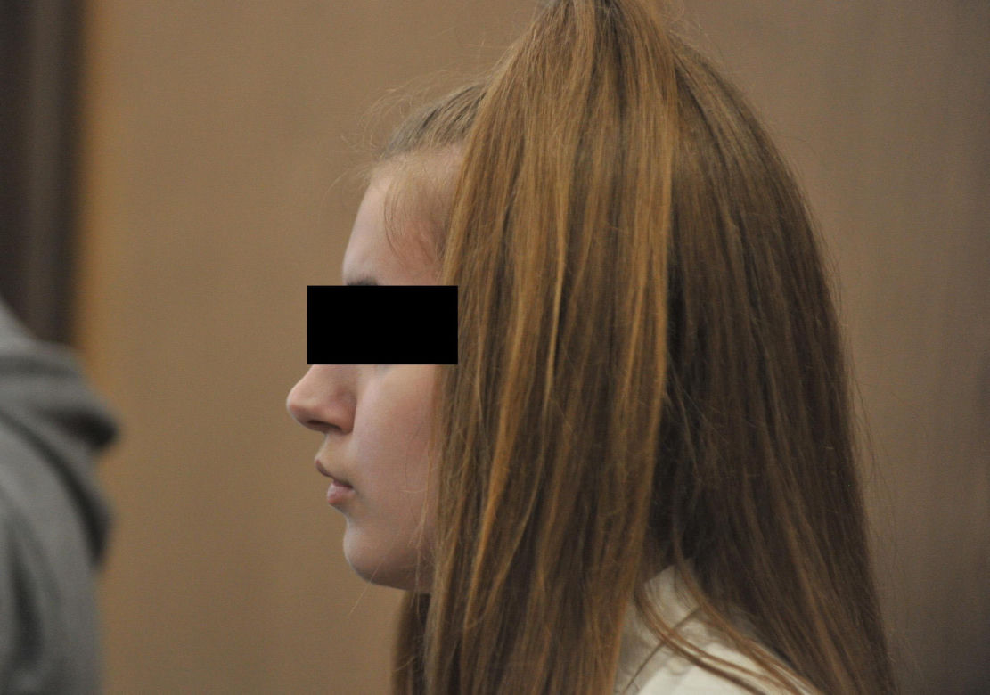 Martyna S. otrzymała karę 25 lat pozbawienia wolności