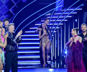 Natsu i Wojciech Kucina