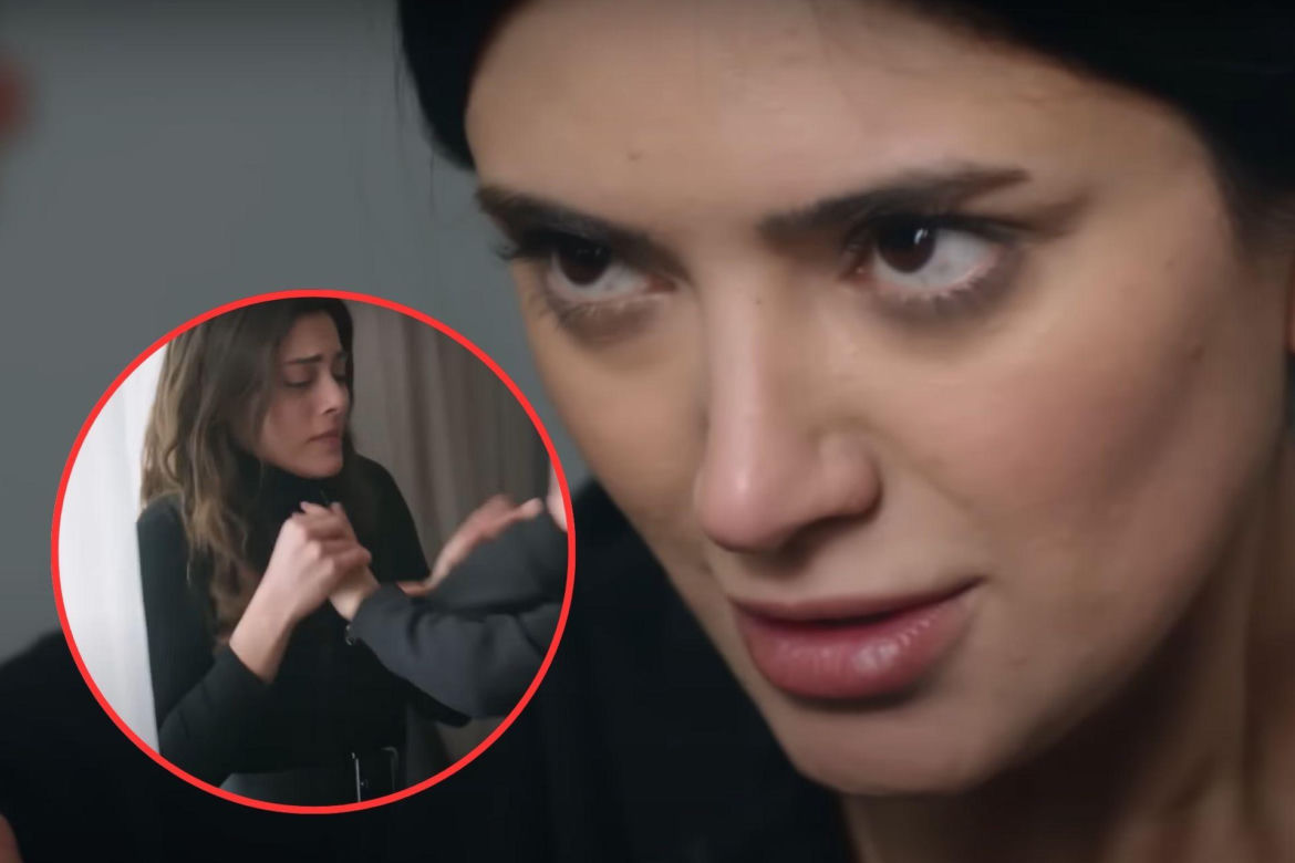 Emanet. Tak Seher odkryje prawdę o oszukanej przyjaciółce. Przypomni sobie wszystko o Zuhal! 