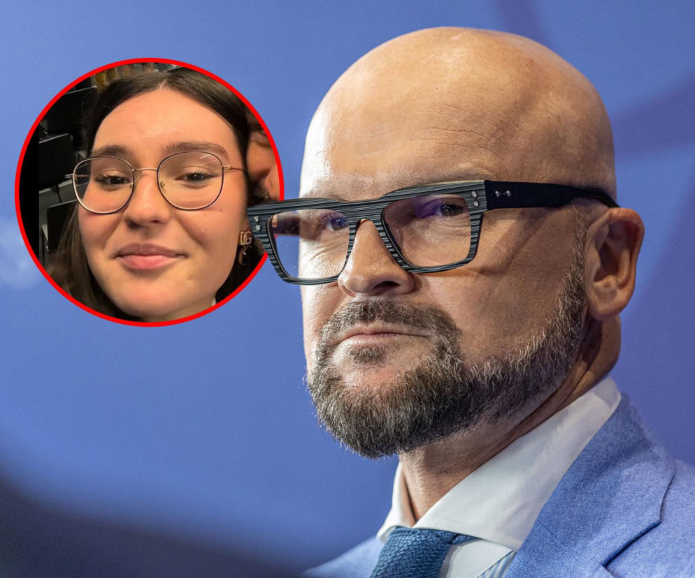 Brzoska pęka z dumy. Jego córka chce podbić rynek 