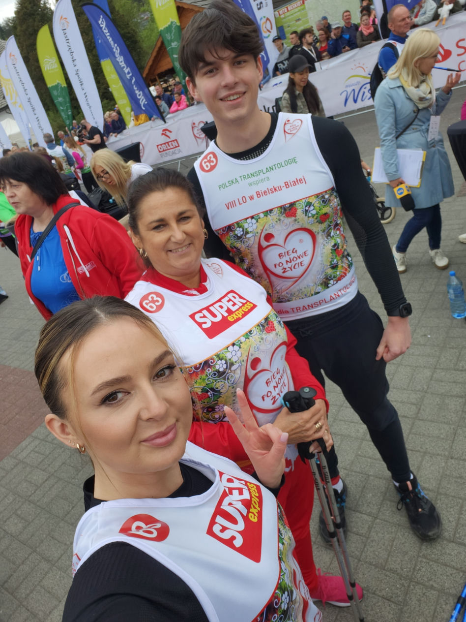 22. Bieg po Nowe Życie