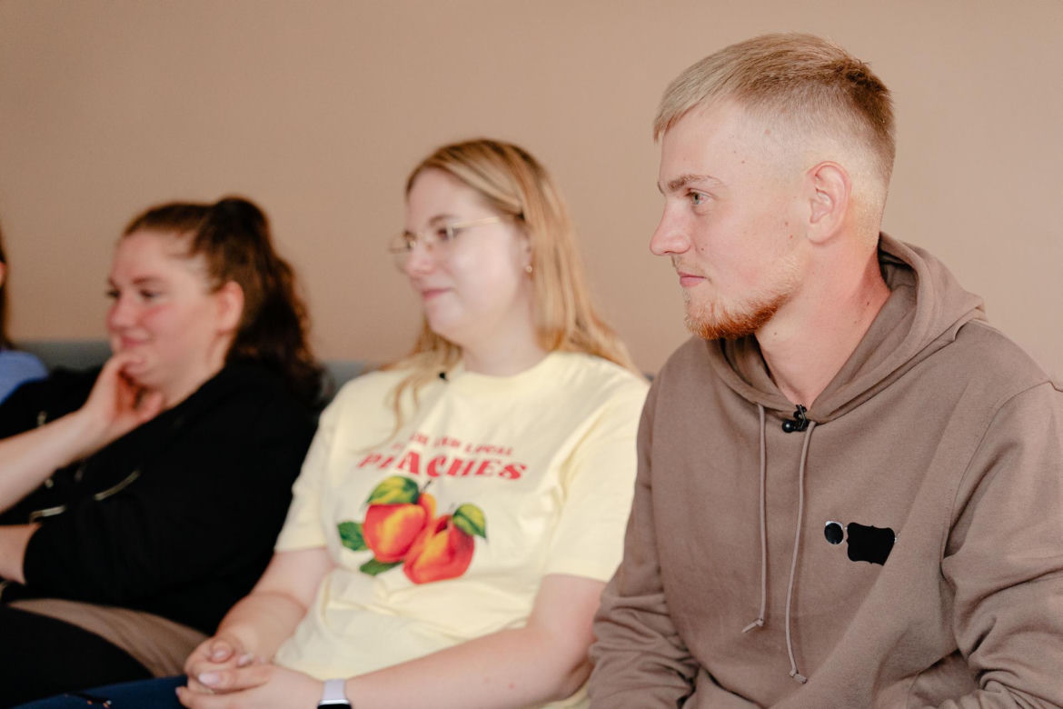 5. odcinek "Rolnik szuka żony"