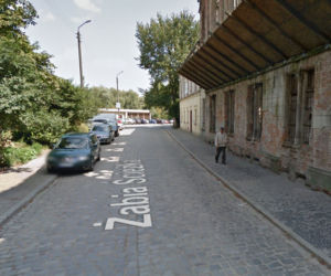 Żabia Ścieżka