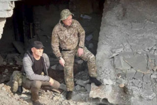 Ukraińcy zaatakowali Grupę Wagnera. Co się stało z “kucharzem Putina”? Duże straty najemników
