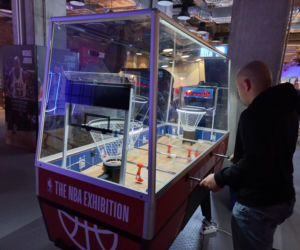 8 października startuje The NBA Exhibition