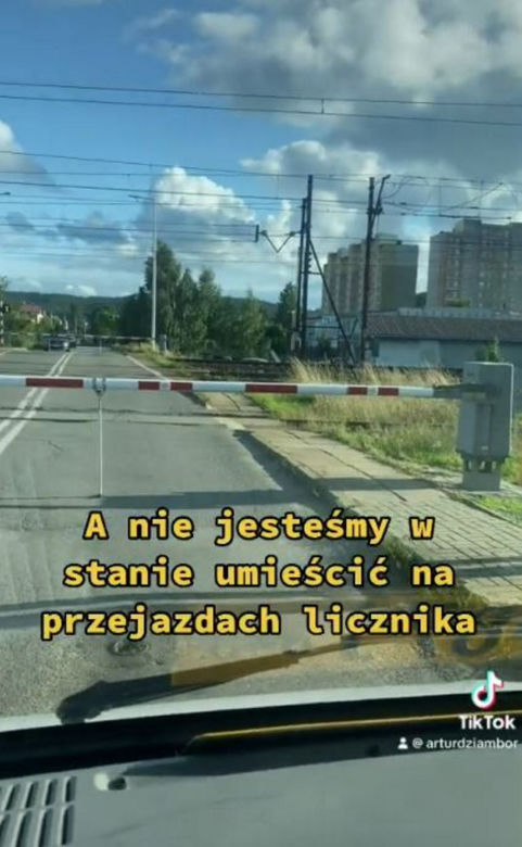  Najgorszy przejazd w całej Polsce. „Można stać nawet 40 minut” 