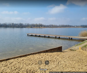 Kąpielisko Bagry