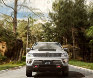 Jeep Compass 2017
