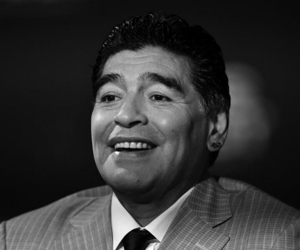 Diego Maradona