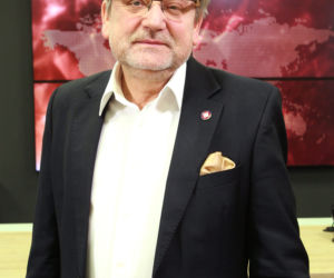 Express Biedrzyckiej - Jarosław Pinkas