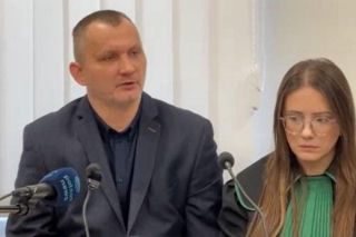 Sprawa matki Bartosza G. Znamy datę wyroku. Katarzyna G. groziła nawet ambasadorowi?!