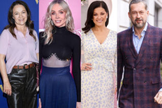 QUIZ. Czy wiesz, jakie wykształcenie mają gospodarze śniadaniówek? Nie brakuje zaskoczeń