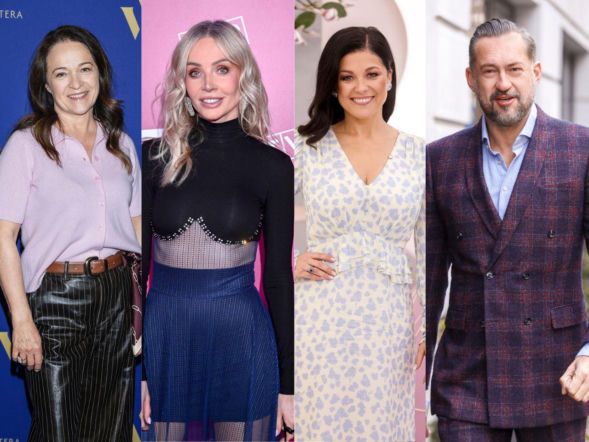 QUIZ. Czy wiesz, jakie wykształcenie mają gospodarze śniadaniówek? Nie brakuje zaskoczeń