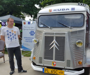 Wielki Piknik Aktywności i Pasji 