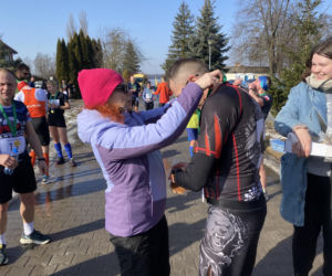 12. Dadajowy Bieg Morsa